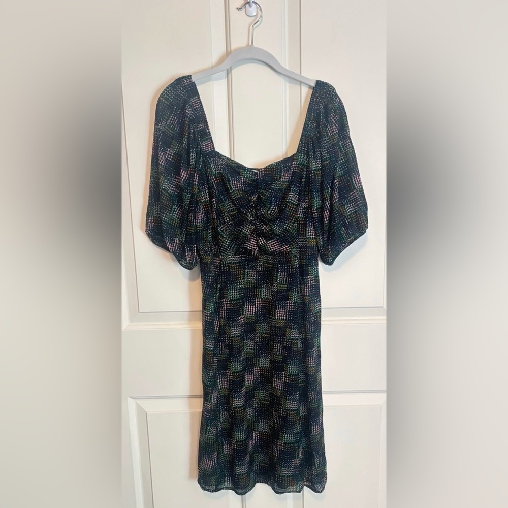 Cabi 4214 Elaine Dress